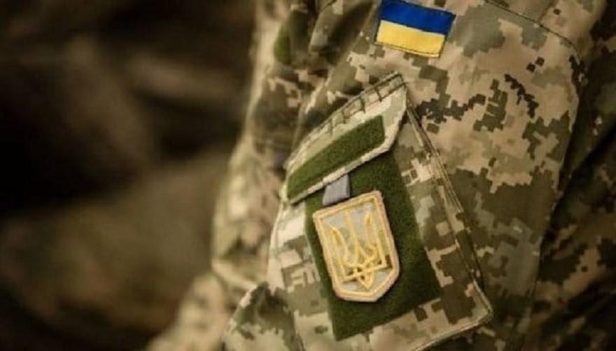 Призов резервістів: адреси військкоматів у Києві