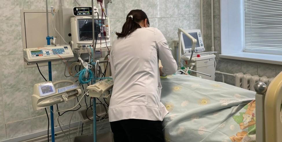Масована атака на Київ 6 червня: шестеро постраждалих у важкому стані
