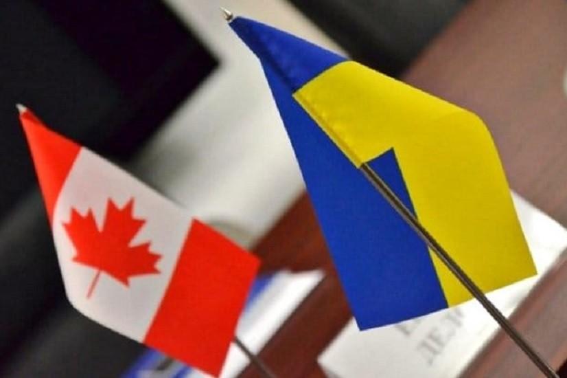 Канада запроваджує нові санкції щодо РФ та надає військову допомогу і 2 млрд канадських доларів