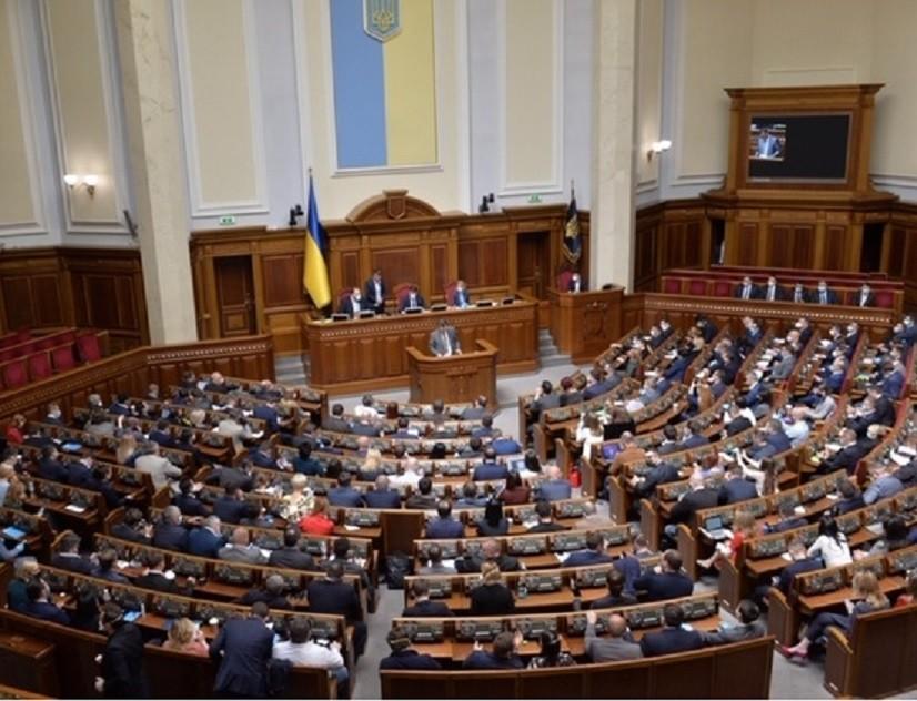 У середу буде день звільнень — нардеп про ротації в Уряді