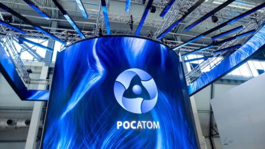 Захоплювачі Запорізької АЕС оголосили станцію власністю «Росатома»