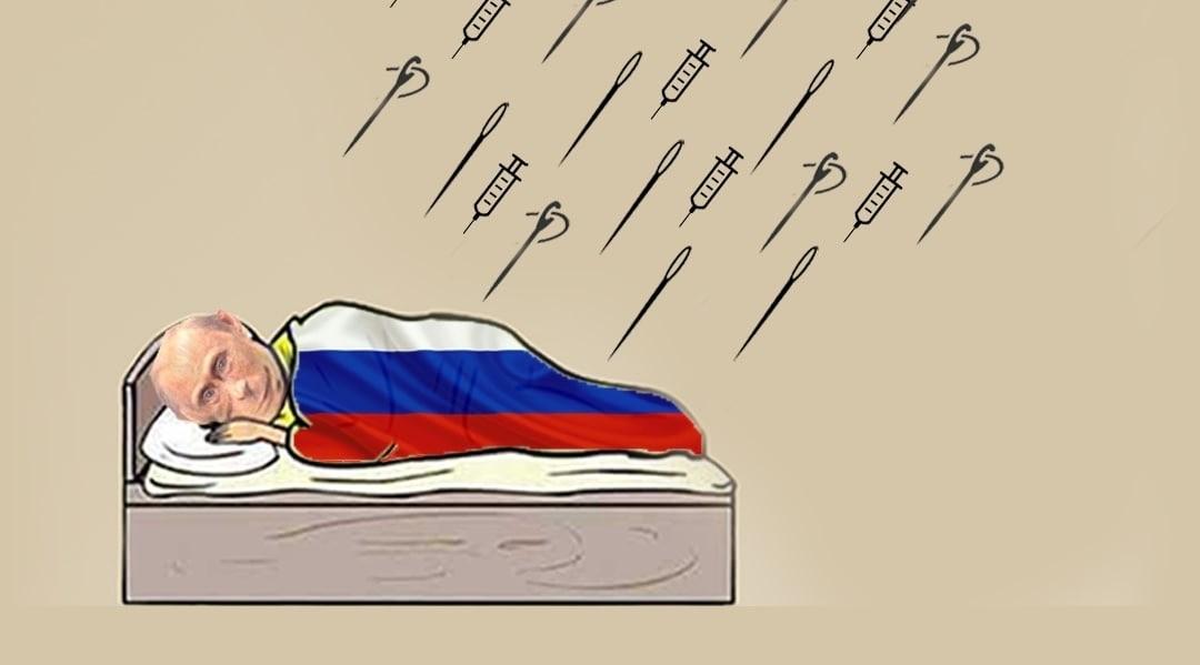 Айтівці з КПІ створили простий інструмент для DDoS-атаки: “бомбити” зможе навіть бабуся
