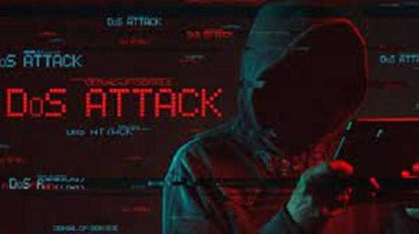 На сайт “Великий Київ» здійснили DDos-атаку