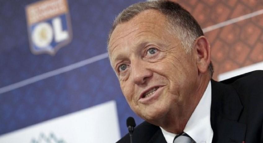 Президент Ліона просить УЄФА відкрити трансферне вікно для України