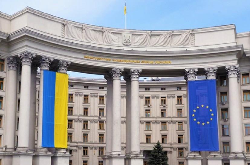 Іран дещо по-російськи відреагував на рішення Києва “знизити рівень відносин”