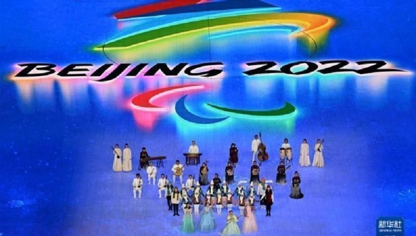 Паралімпіада-2022: Україна перебуває на другому місці у медальному заліку