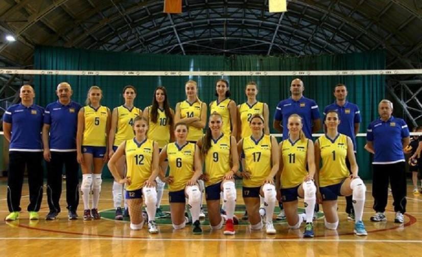 Українка розірвала контракт із російським клубом