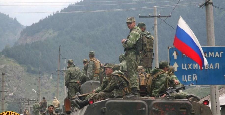 Влада Грузії допомагає росіянам обходити санкції – розвідка