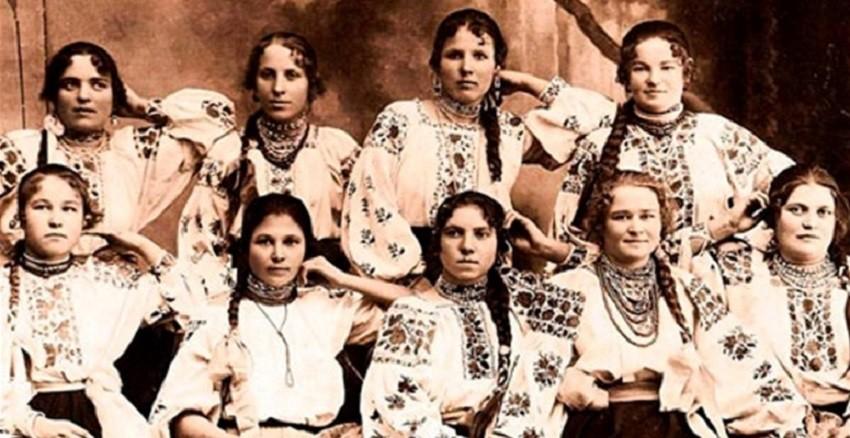 Топ-10 цікавих фактів про вишиванку