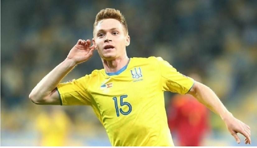 Циганков і ще кілька футболістів клубу хочуть піти з “Динамо” —  Луческу