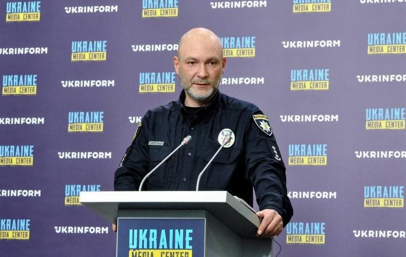 На Київщині майже щодня стаються підриви через наїзди на міни