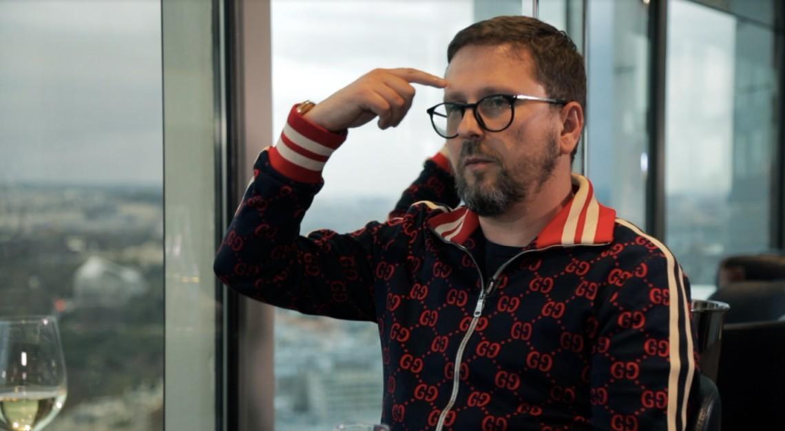 Анатолій Шарій отримав вирок за державну зраду