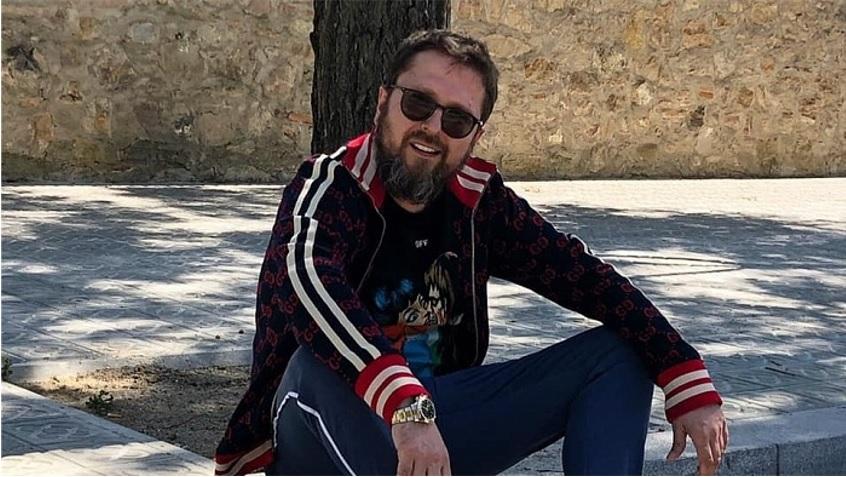 Іспанський суд відпустив Анатолія Шарія під підписку про невиїзд