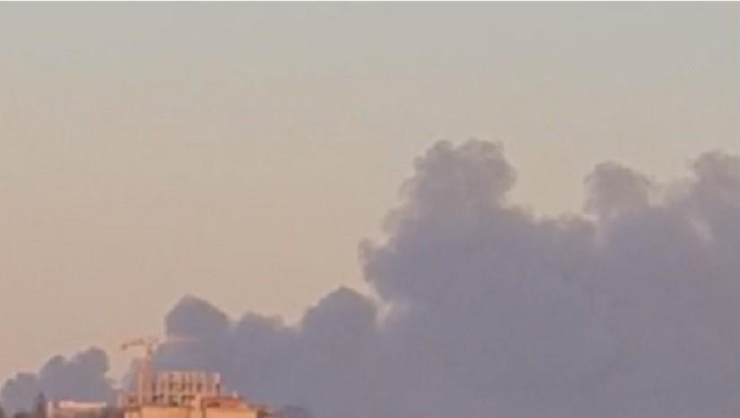 Росіяни вдарили по навчальному підрозділу Сухопутних військ – є втрати