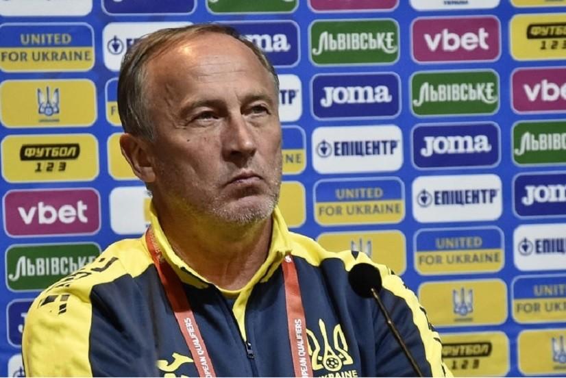Петраков став головним тренером збірної Вірменії