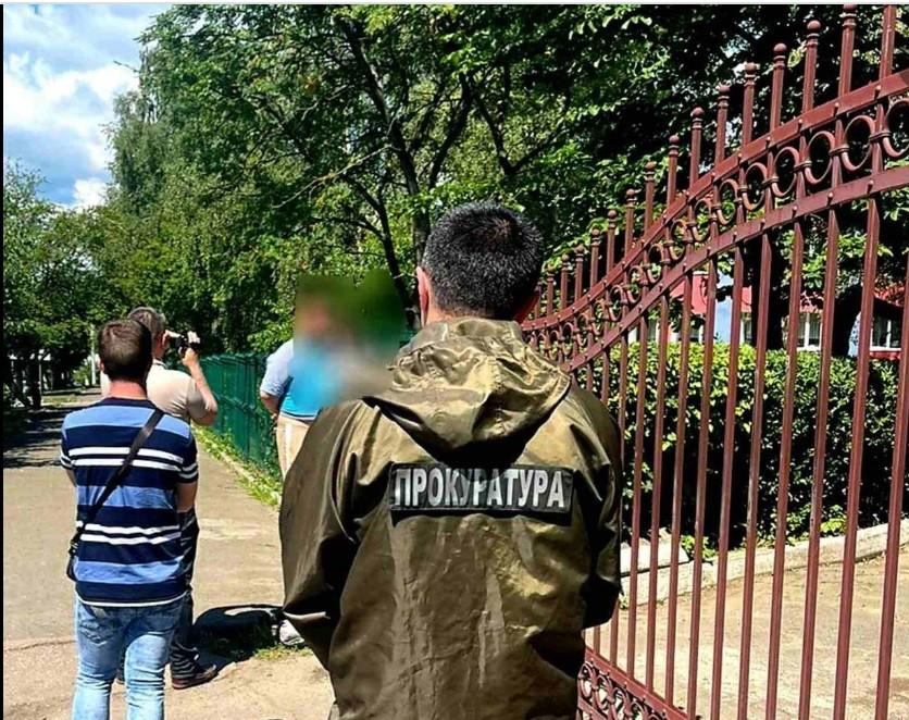 На Буковині затримали мешканця Київщини, який здійснював розвідувальну діяльність на користь “ДНР”