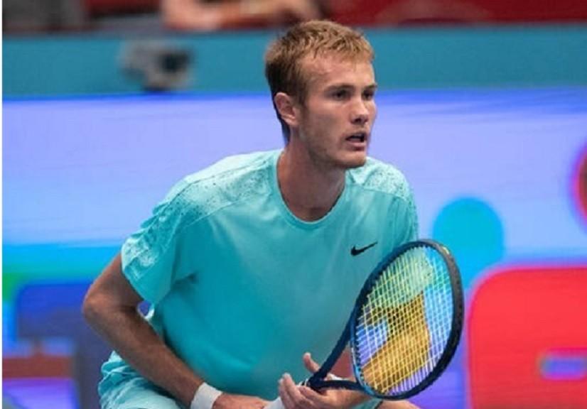 Сачко вийшов до 1/8 фіналу турніру ATP серії Challenger у Франції