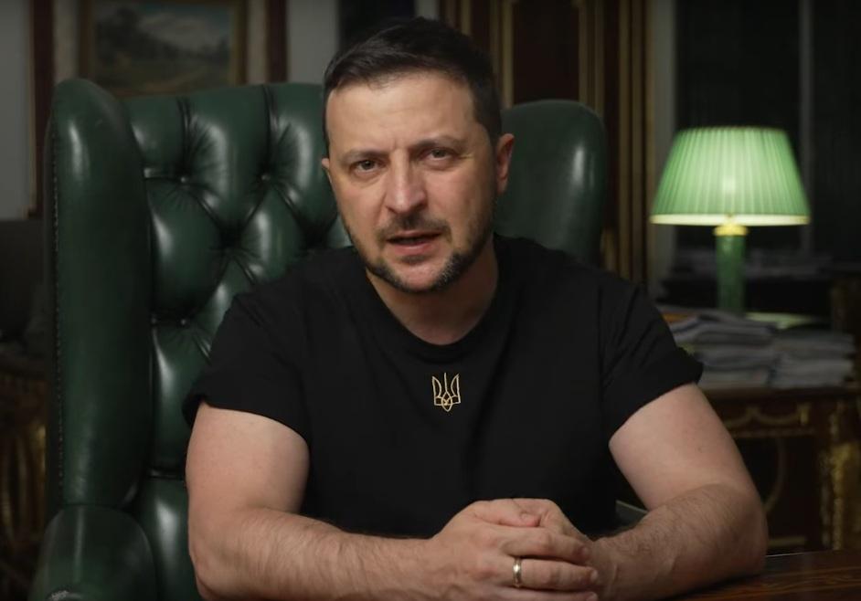 На Банковій “розшифрували” заяву Зеленського про отримання комплексів NASAMS