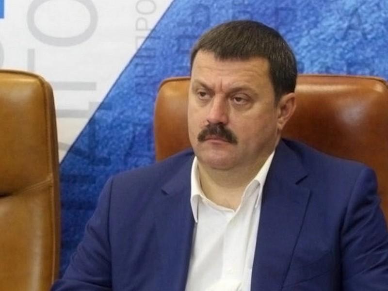 У столиці силовики затримали керівника охорони чинного нардепа: вів підривну діяльність
