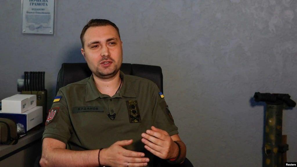 Росія масштабно не застосовувала по Києву північнокорейські ракети – Буданов