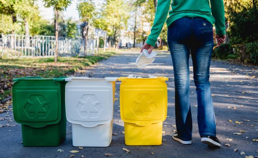 Петиція із закликом встановити достатню кількість смітників набрала необхідну кількість голосів
