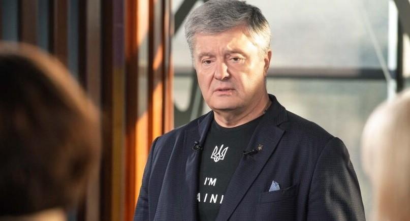 Скандальний звіт Amnesty International є інформаційною диверсією проти України – Порошенко
