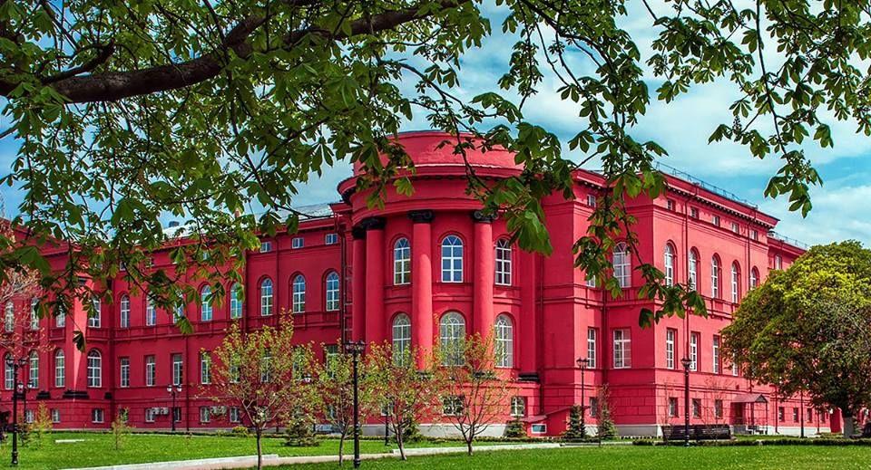Два столичні університети – у п’ятірці найкращих в Україні за показниками Scopus