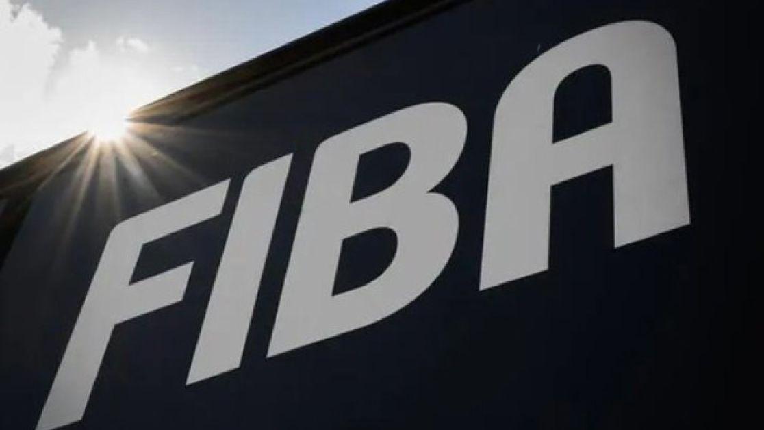 ФІБА назвала команди-фаворити Євробаскету-2022