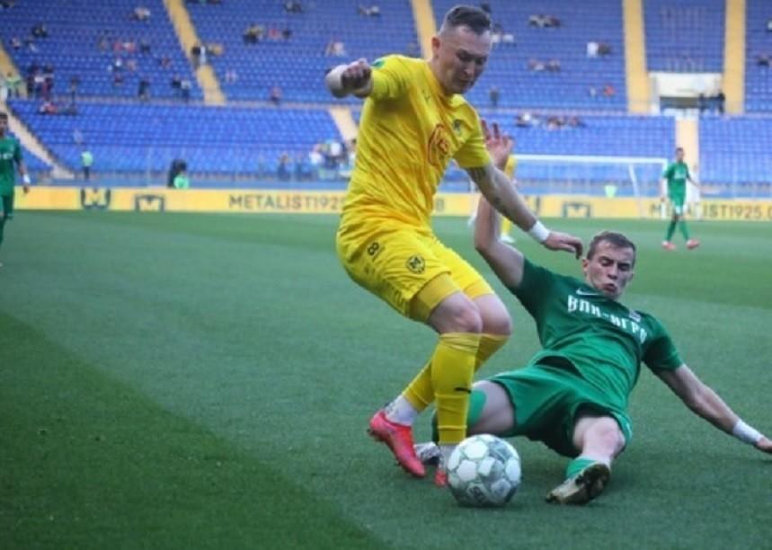 У Першій Лізі чемпіонату України з футболу можуть зіграти 16 клубів