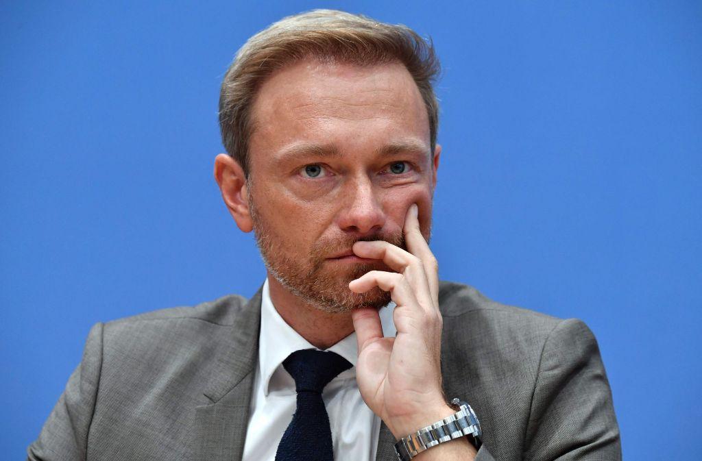 Міністр фінансів Німеччини анонсував візит до Києва