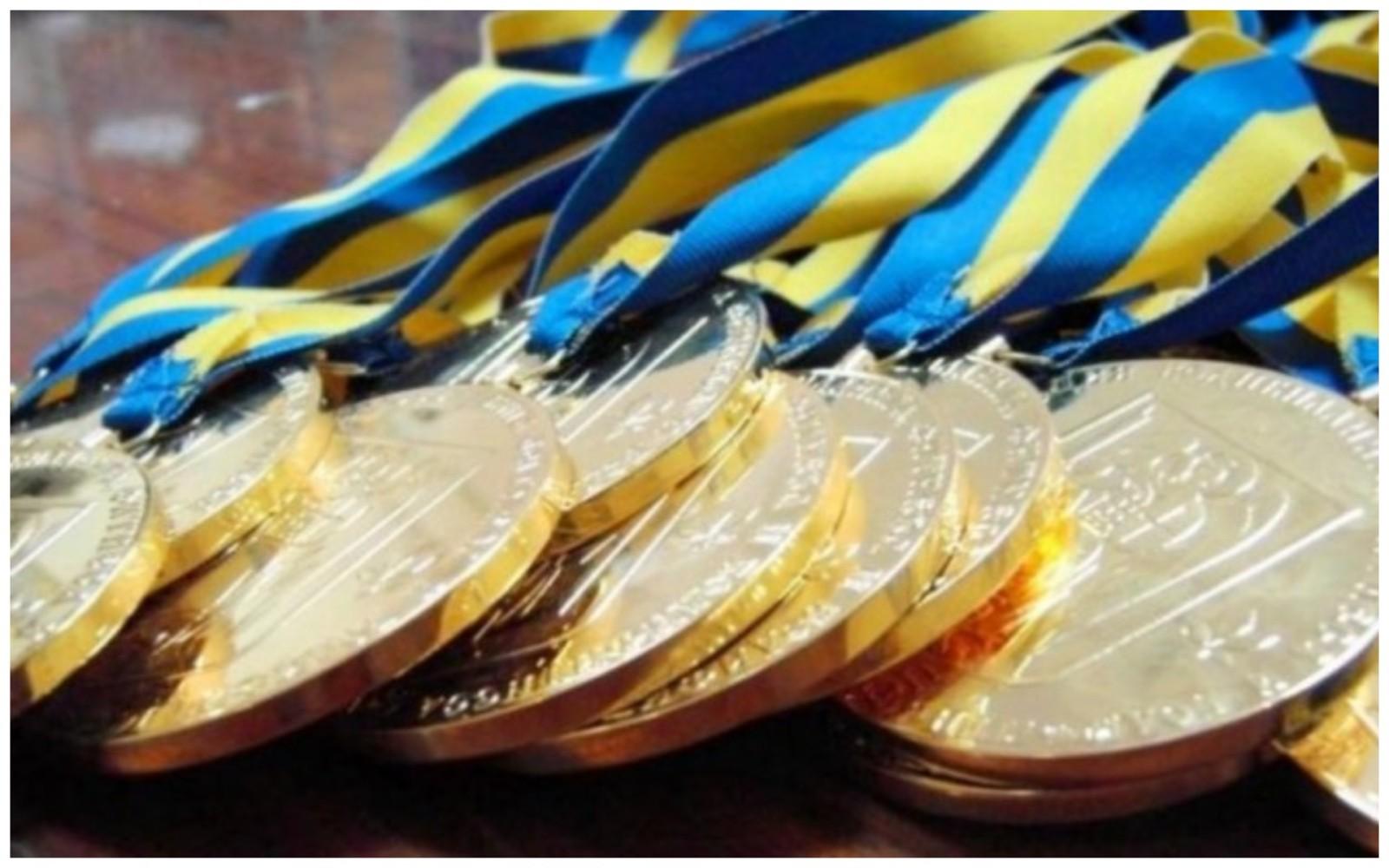 54 спортсмени представлять збірну України з легкої атлетики на мультиспортивному чемпіонаті