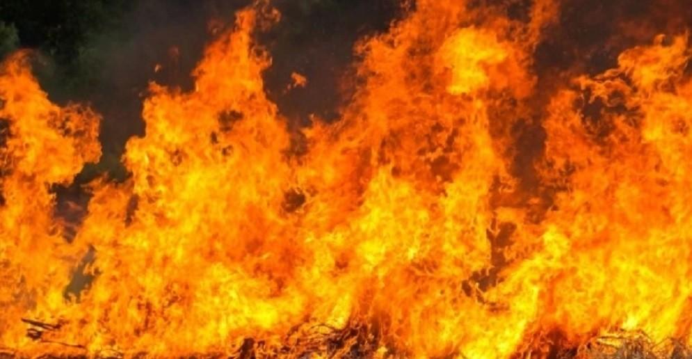 Блискавка вдарила у житловий будинок у Глевасі (відео)
