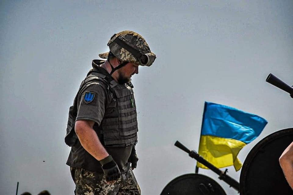 Рада посилила соцзахист військових і поліцейських