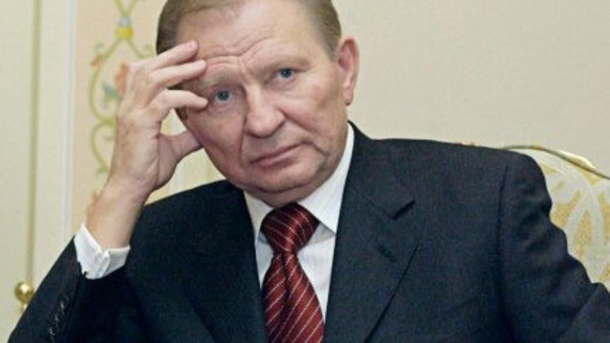 Кучма відзначає 84-ий день народження: чим запам’ятався українцям як президент