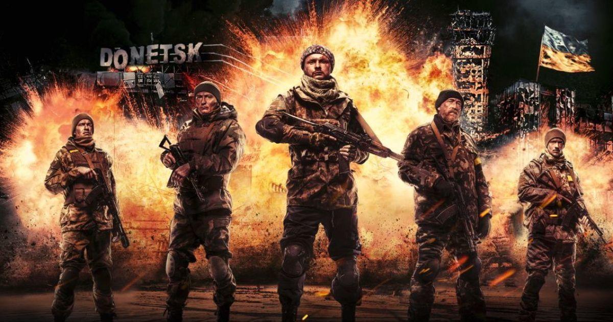 Кіно заради Перемоги: в Multiplex пройде показ українських фільмів за 1 гривню