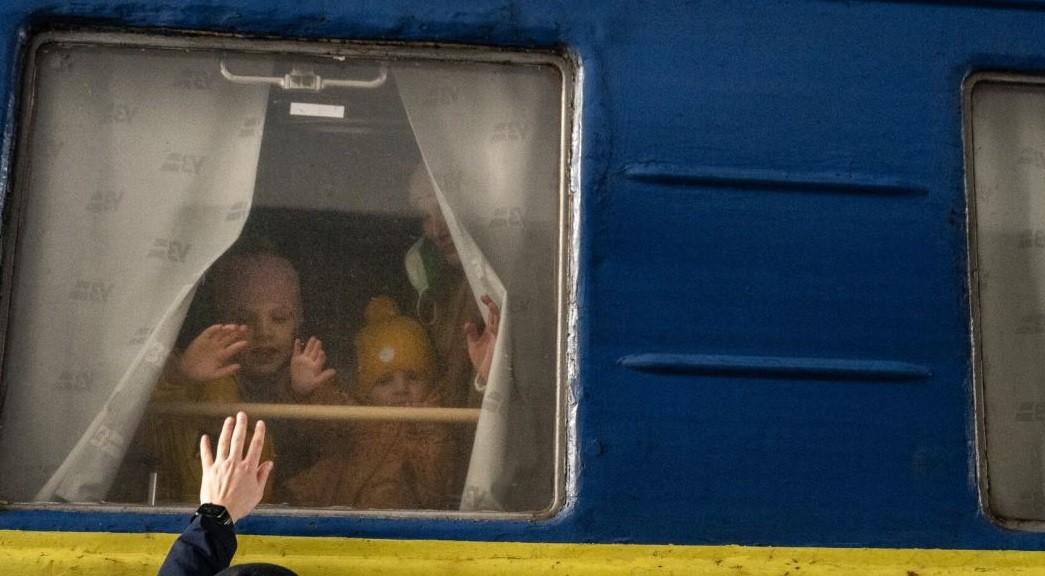 Інструкції для переселенців: про права, допомогу та соціальний захист