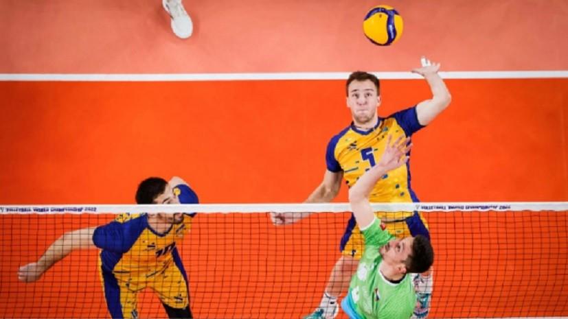 Україна втратила право на проведення чемпіонату Європи-2023, але є нюанс