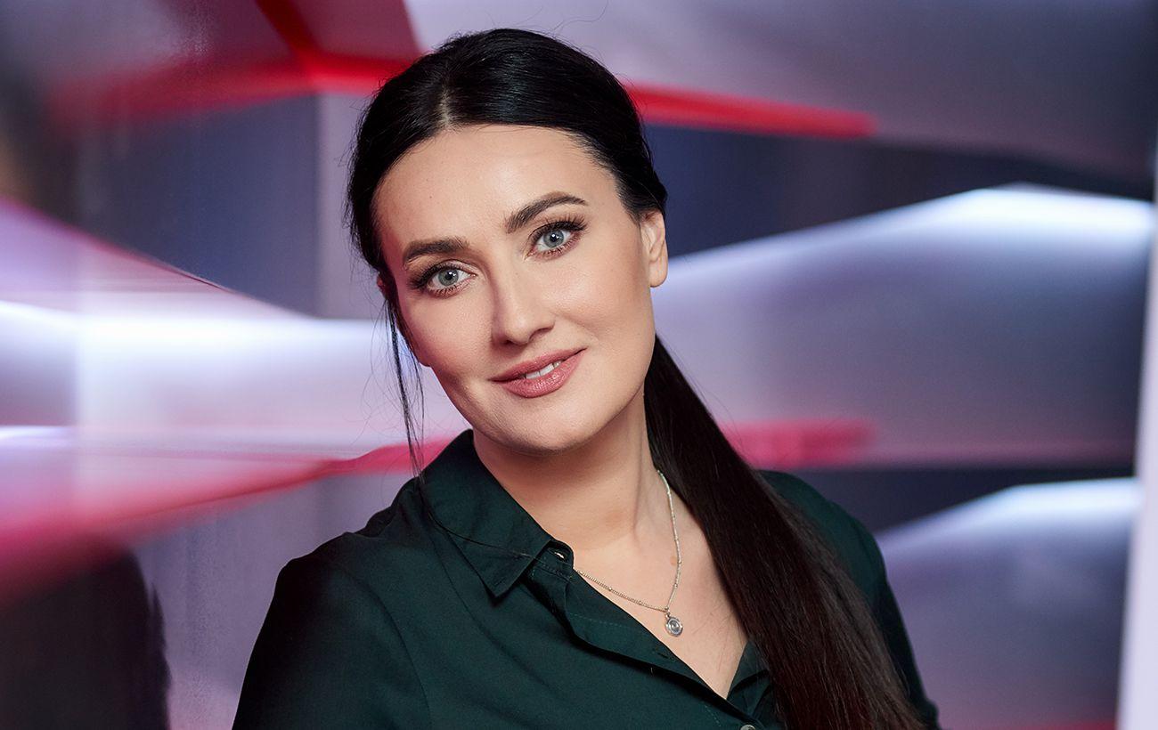 Під час тривог уявляю свій дім, захищений від ракет – Соломія Вітвіцька