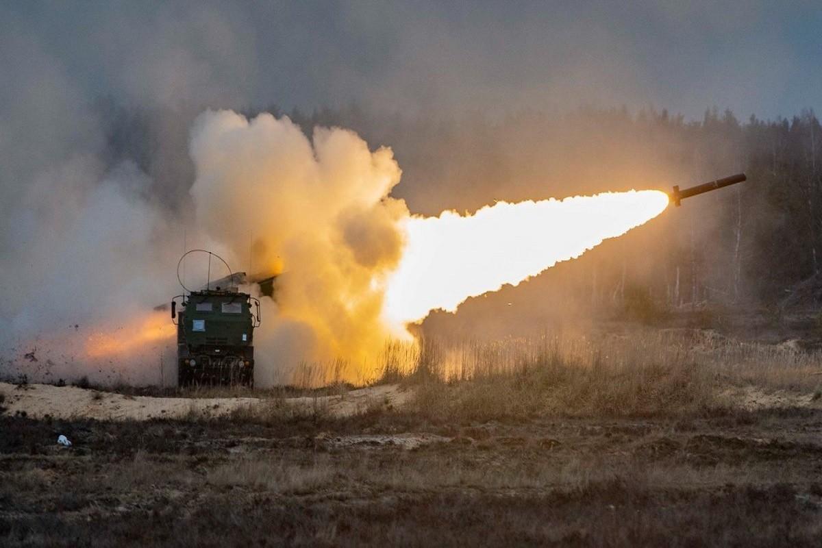 Назвали приблизну дату наступного масованого обстрілу