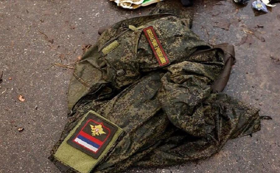 Сили оборони знищили ще 600 окупантів та 5 їхніх танків — Генштаб