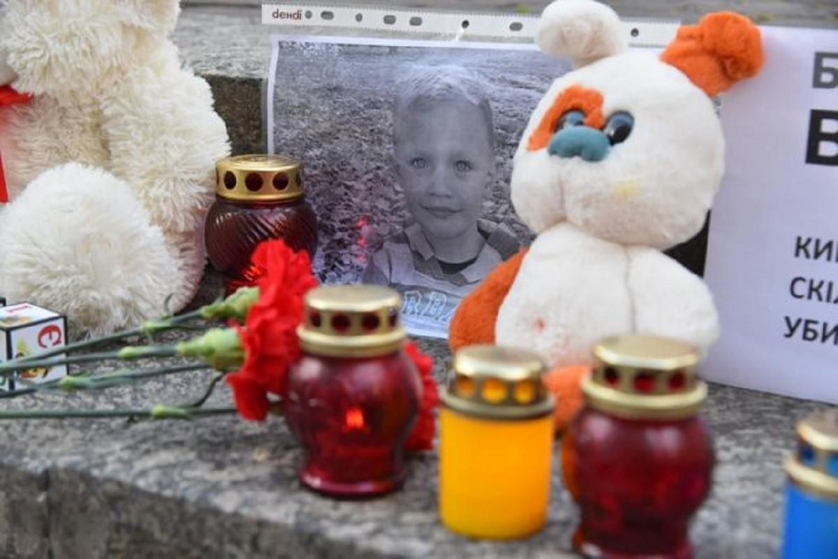 Колишнього поліцейського, засудженого за вбивство Кирила Тлявова, мобілізували до ЗСУ