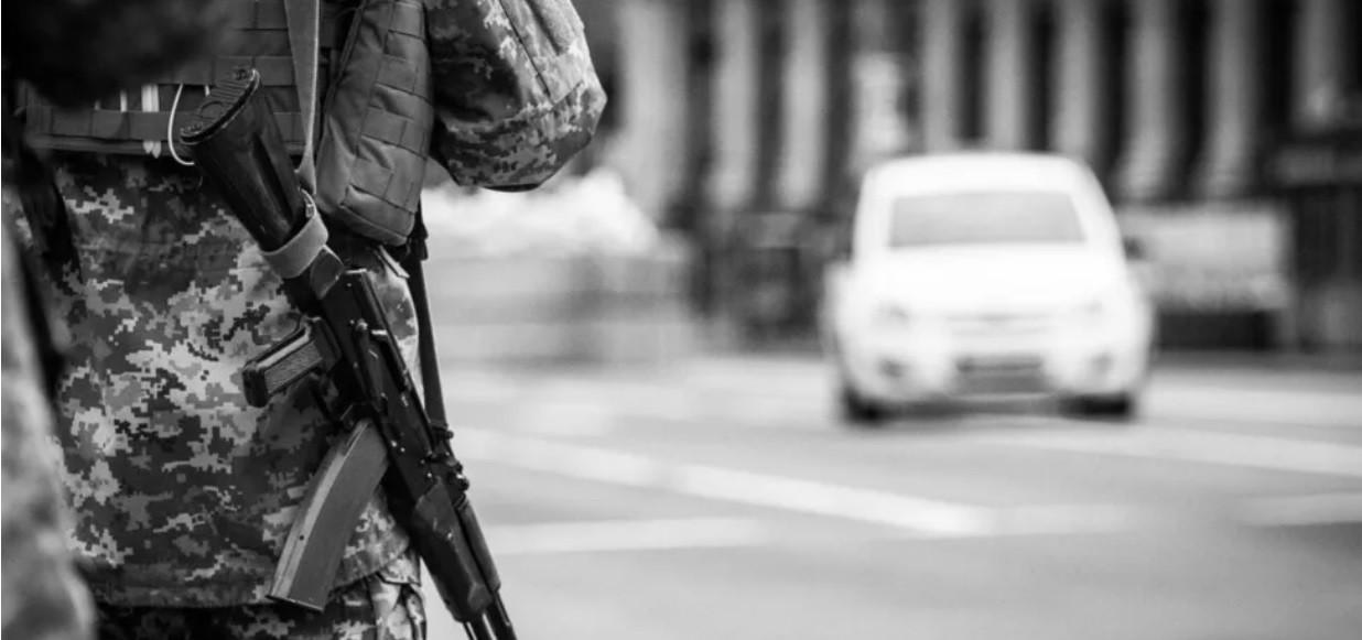На Київщині продовжили дію комендантської години