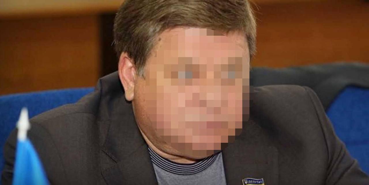 ​​У Києві за колаборацію з окупантами судитимуть депутата Херсонської міськради