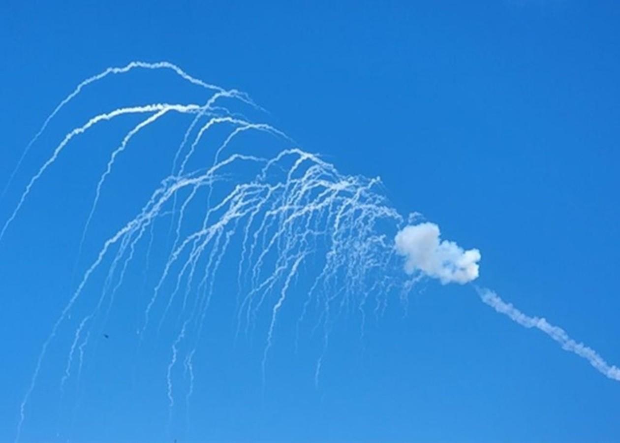 Робота ППО цієї ночі «не має аналогів у світі» – експерт