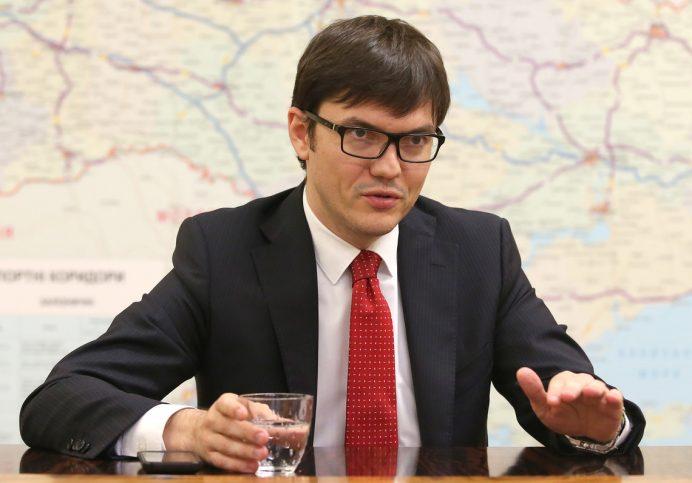 Суд обрав запобіжний захід колишньому міністру інфраструктури