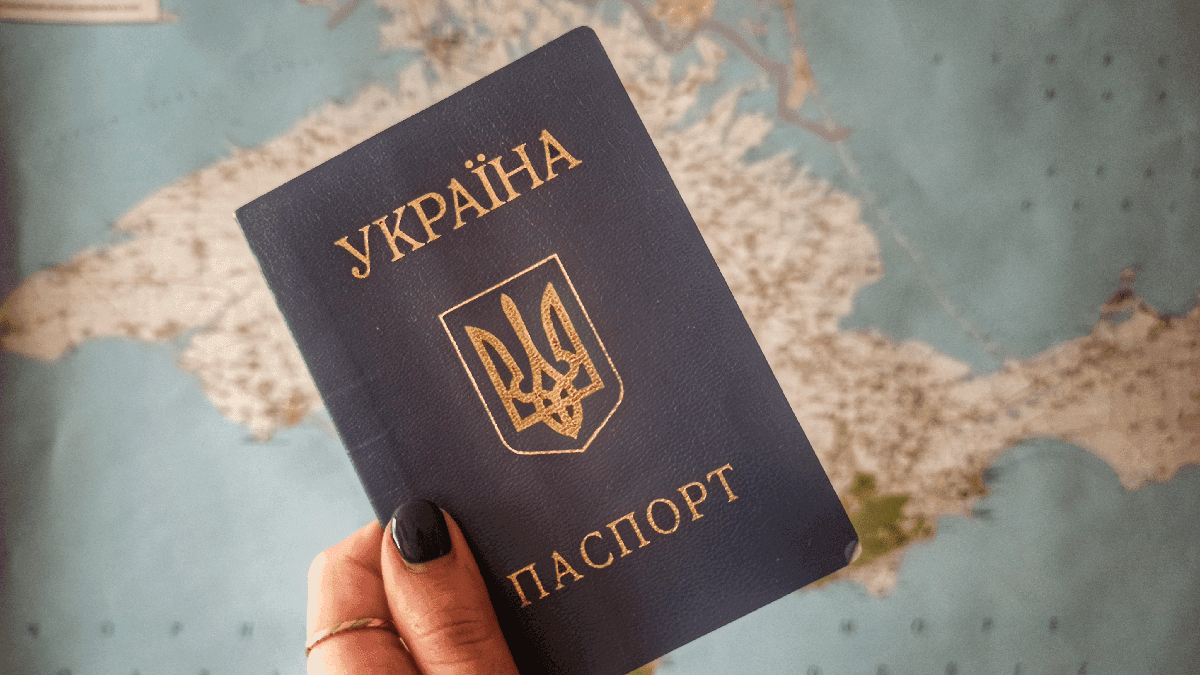 Верховна Рада ввела іспити для здобуття громадянства України