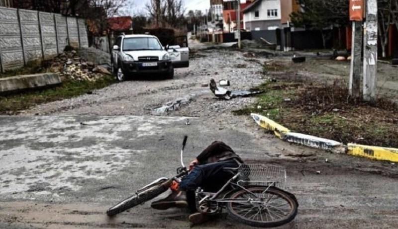 Звірства РФ: на Київщині залишаються зниклими безвісти 283 особи