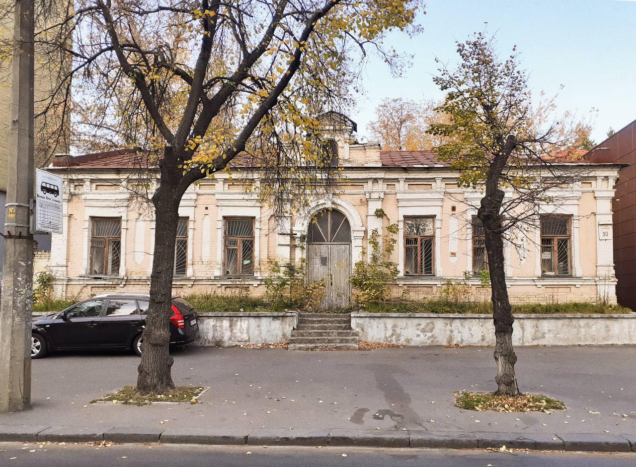 Захист особняка Баккалинського – суд  ухвалив остаточне рішення