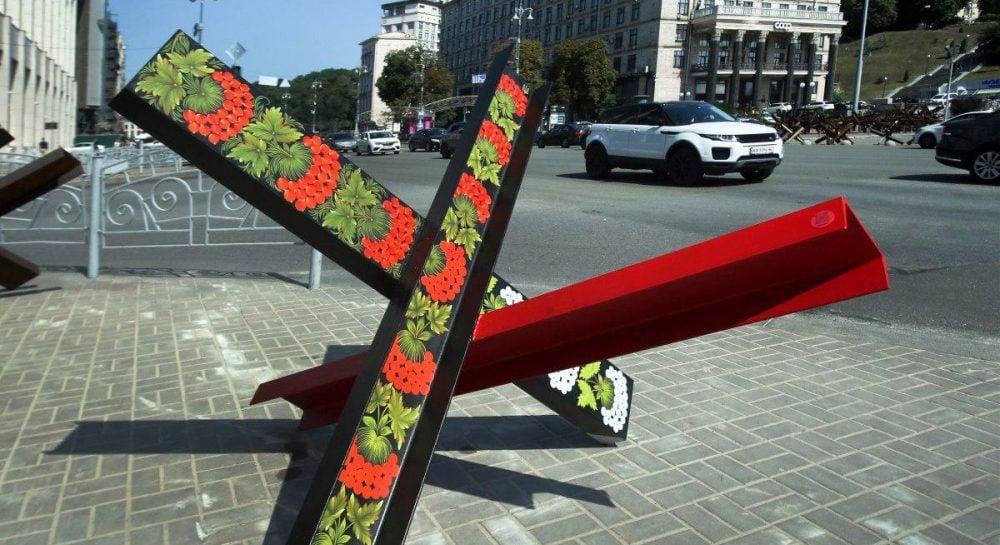 Столиця захищена, і ворогу тут робити немає чого – військові