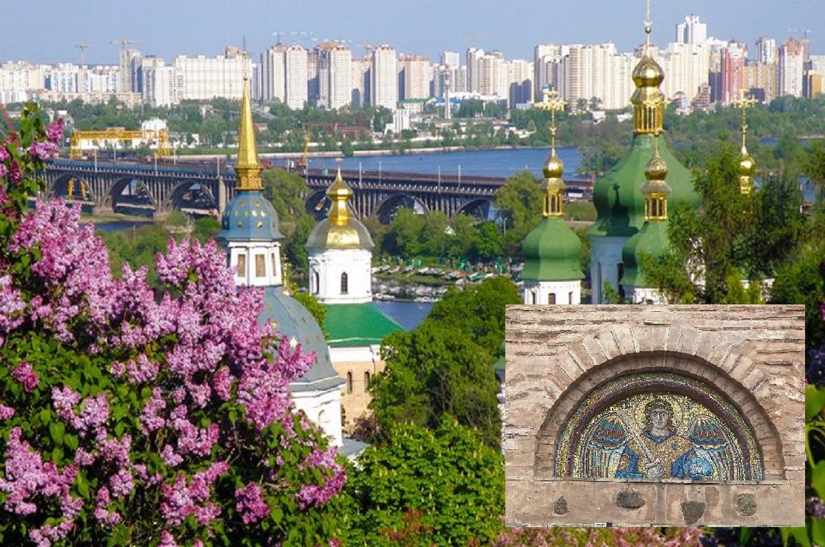 Київ від початків: волинян розуміли, краще за новгородців – якими двома мовами писали у столиці за часів Київської Русі